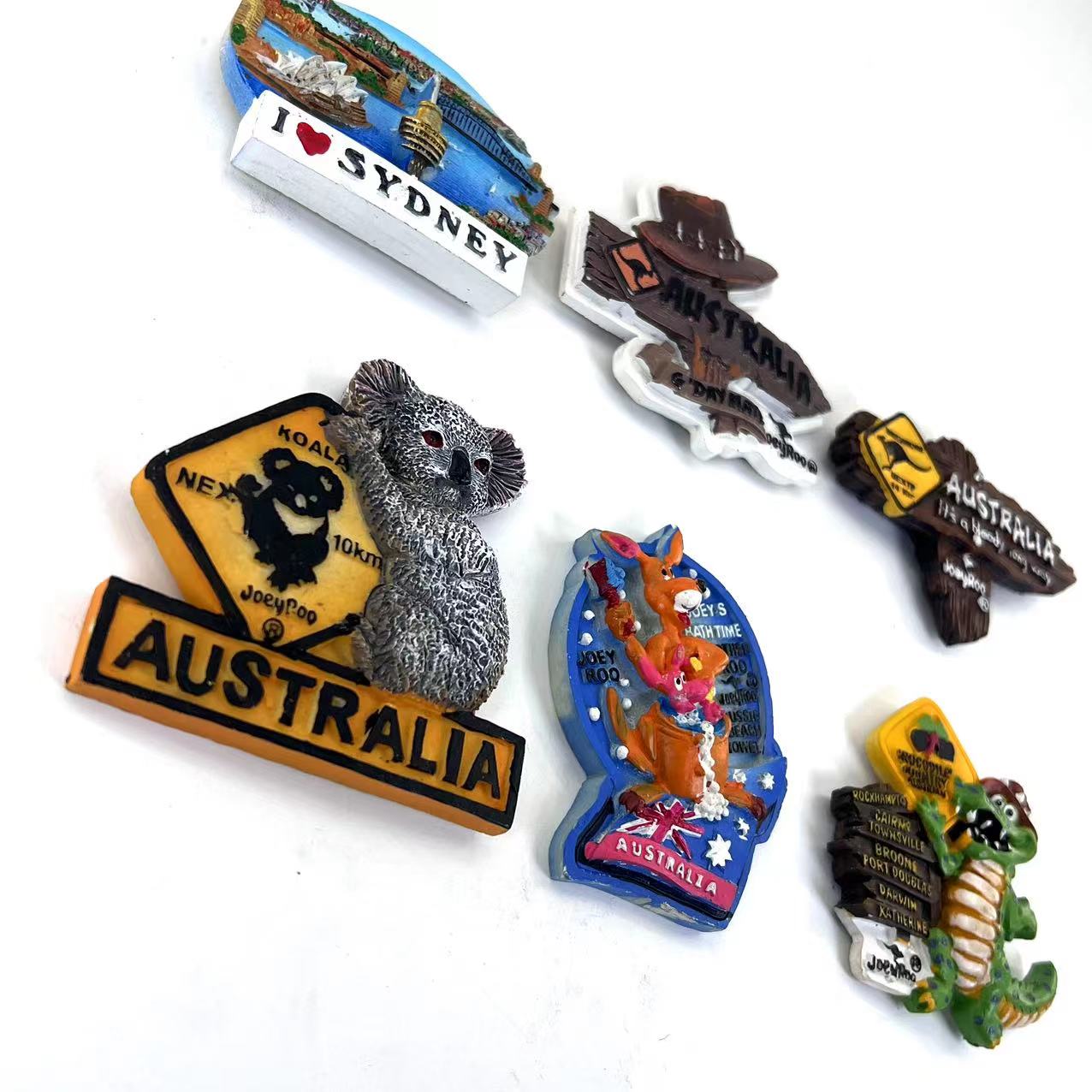 Австралийский магнит на холоди – обзор и цена Travel Accessories Australia