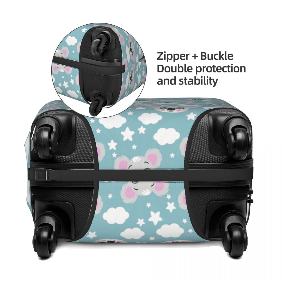 Милый австралийский медведь ко – обзор и цена Travel Accessories Australia