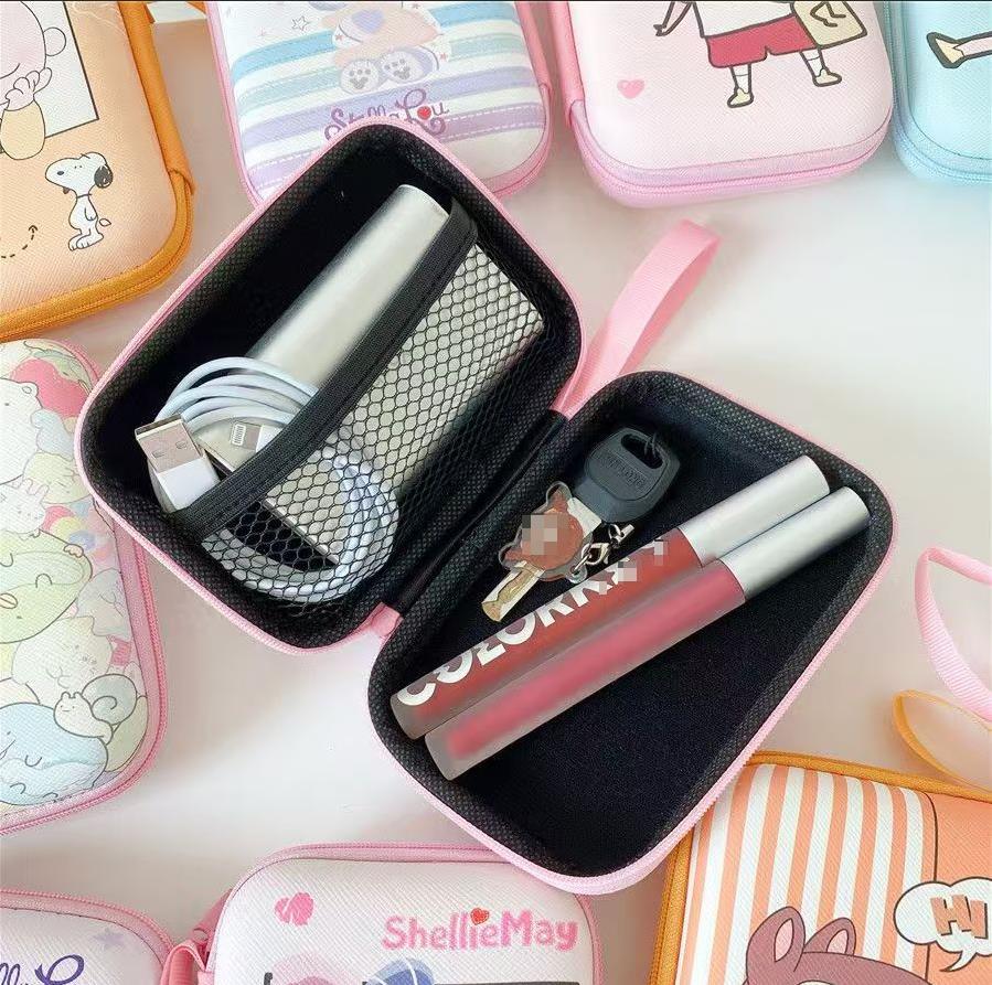 Портативный органайзер Hello K – обзор и цена Cable Organizer Travel