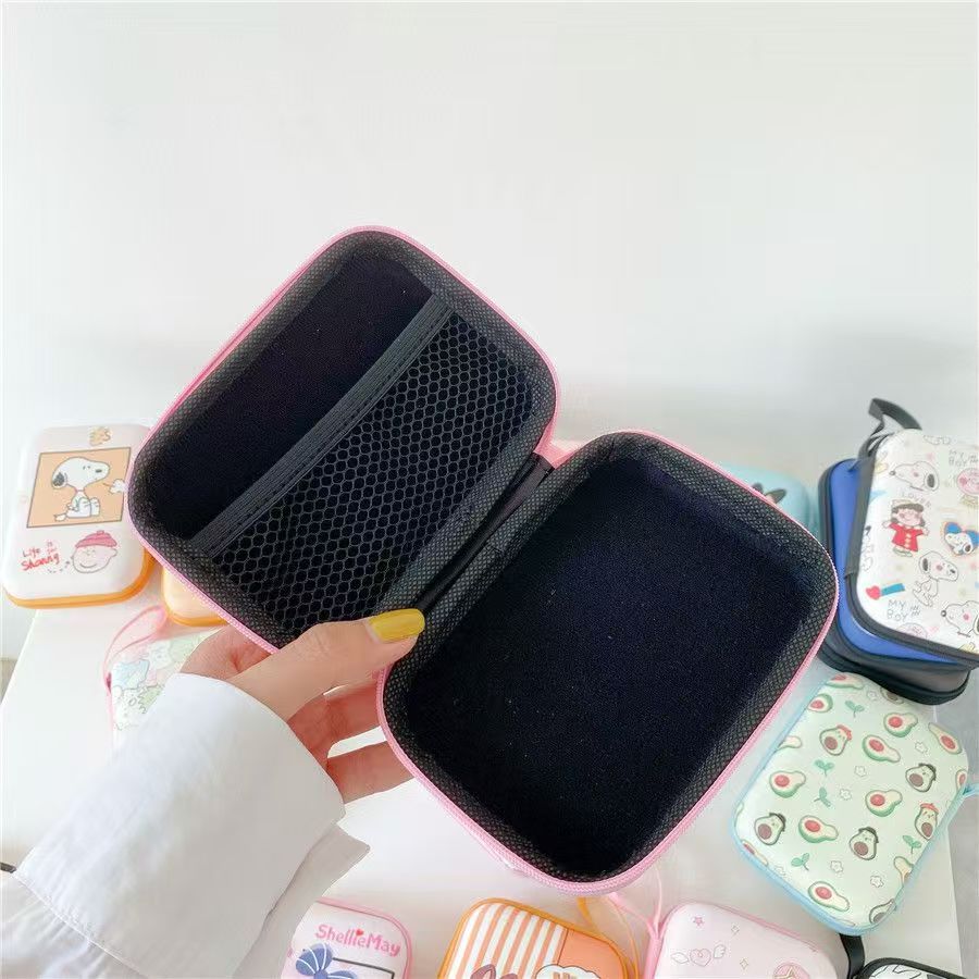 Портативный органайзер Hello K – обзор и цена Cable Organizer Travel