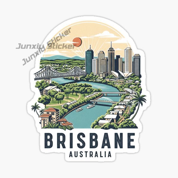 Виниловая самоклеящаяся наклей – обзор и цена Travel Accessories Australia