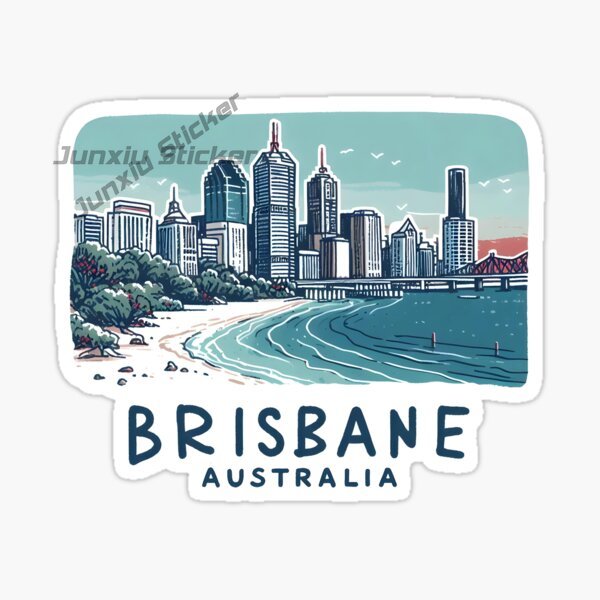 Виниловая самоклеящаяся наклей – обзор и цена Travel Accessories Australia