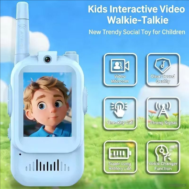Видеорации для детей, 2 шт., п – обзор и цена Travel Accessories For Toddlers
