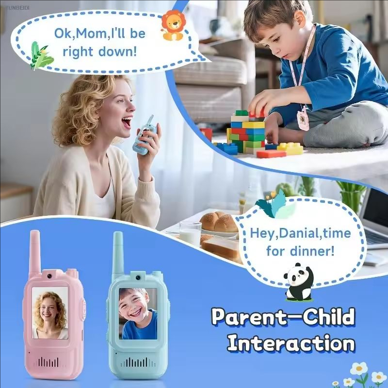 Видеорации для детей, 2 шт., п – обзор и цена Travel Accessories For Toddlers