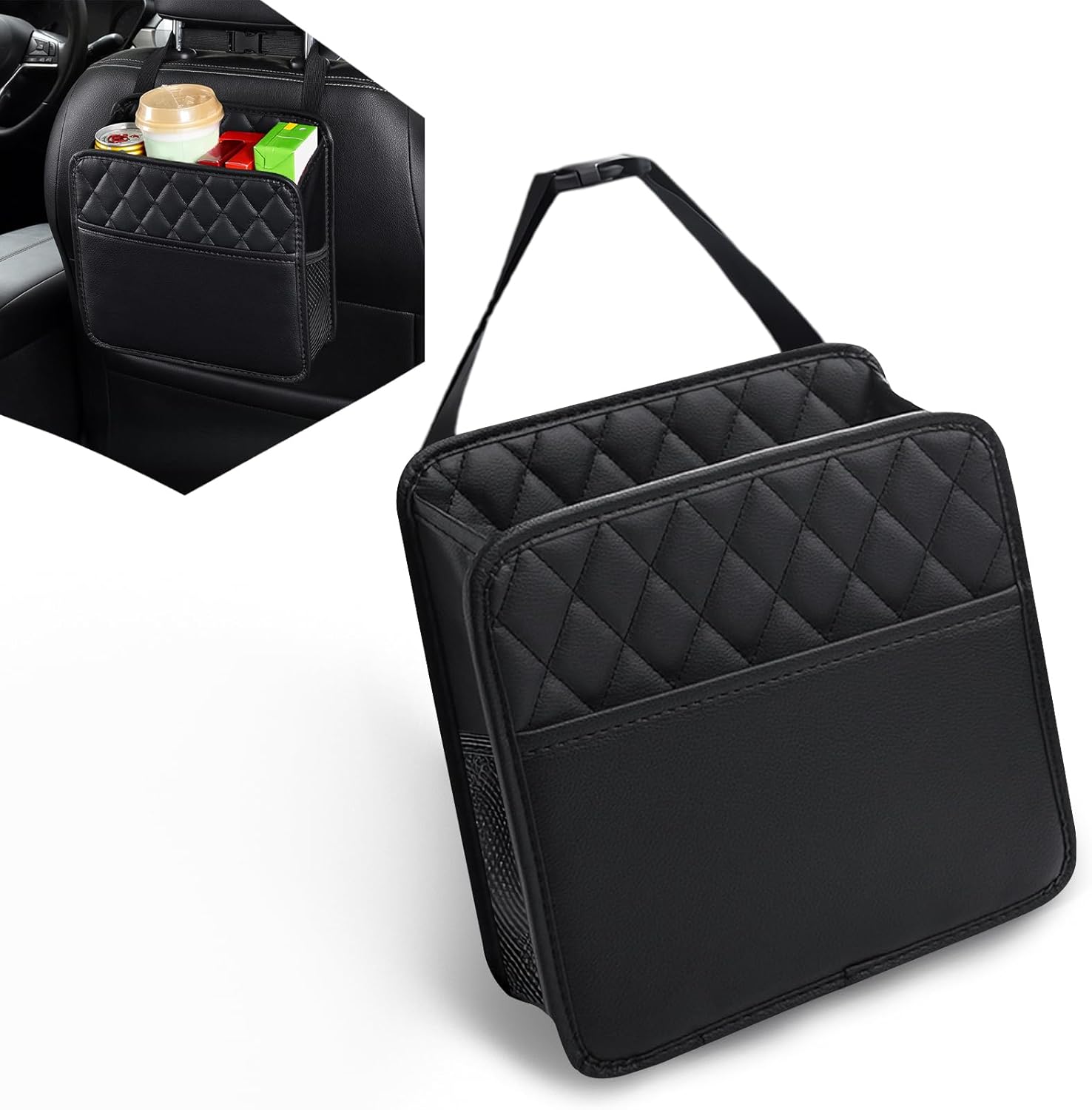 Подвесной органайзер для хране – обзор и цена Travel Accessories Organizer Bag