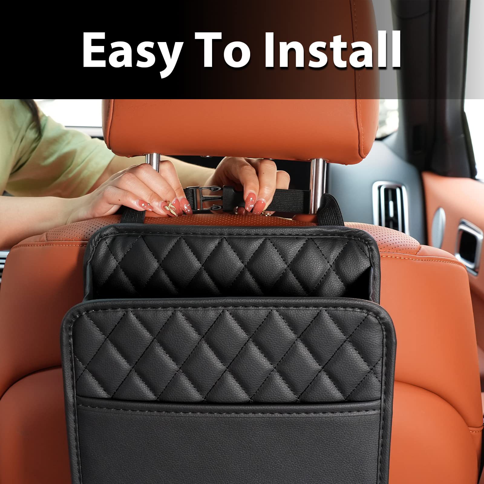 Подвесной органайзер для хране – обзор и цена Travel Accessories Organizer Bag