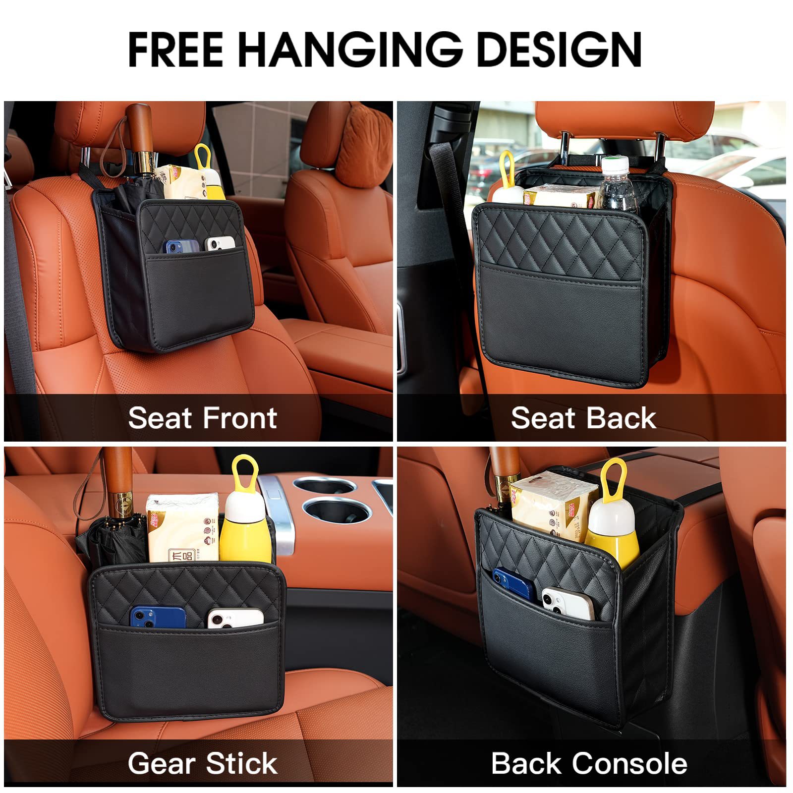 Подвесной органайзер для хране – обзор и цена Travel Accessories Organizer Bag