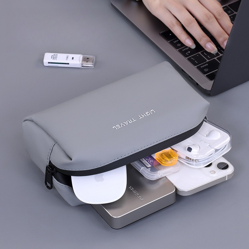 Водонепроницаемая портативная  – обзор и цена Travel Accessories Organizer Bag