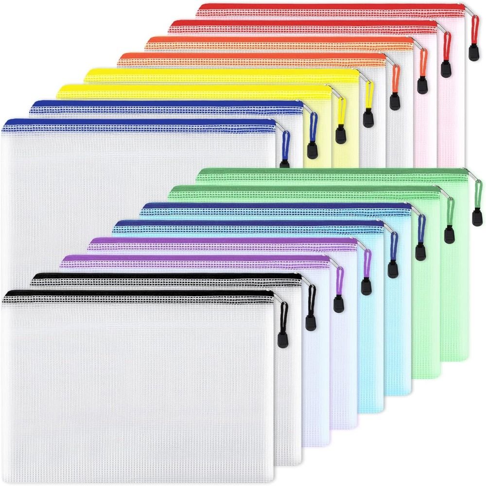 Косметические косметички, сетч – обзор и цена Document Organizer Folder