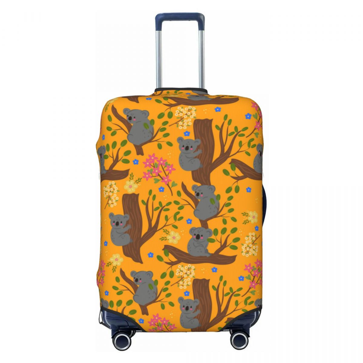Чехол для багажа Koalas на вет – обзор и цена Travel Accessories Australia