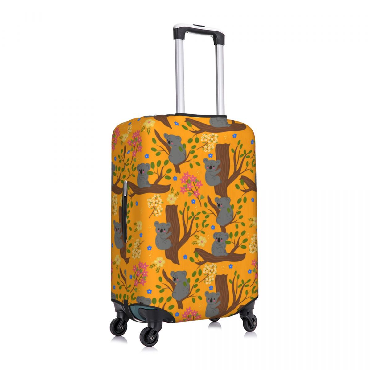 Чехол для багажа Koalas на вет – обзор и цена Travel Accessories Australia