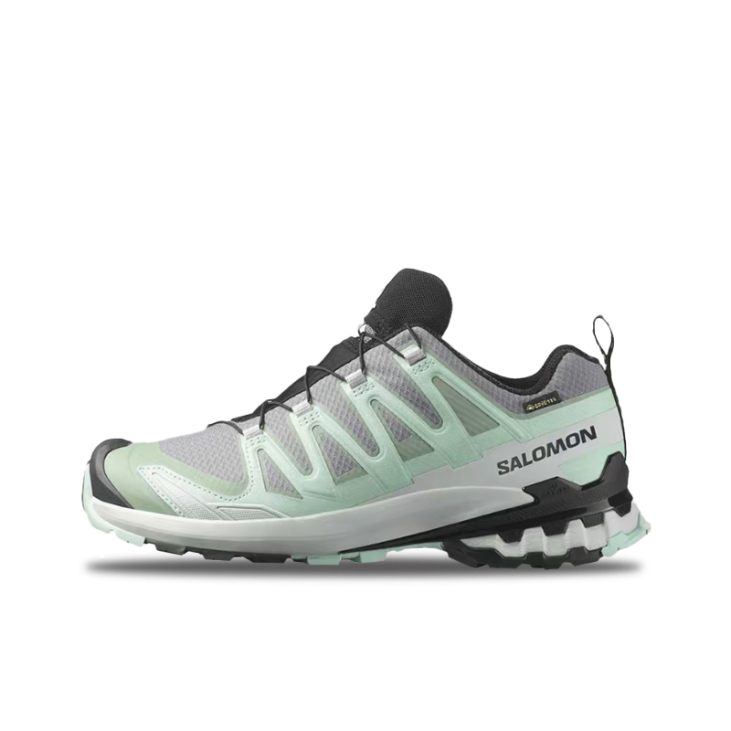 Кроссовки Salomon XA Pro 3D V9 – обзор и цена Salomon Shoes Xa Pro 3D