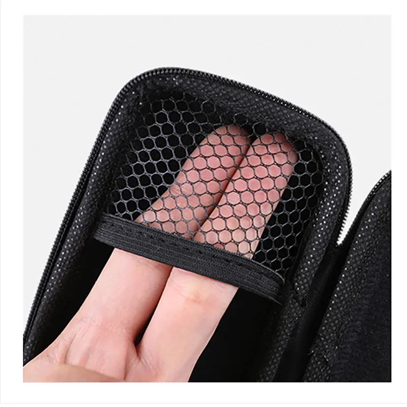 Сумка для хранения кабелей Pow – обзор и цена Cable Organizer Travel