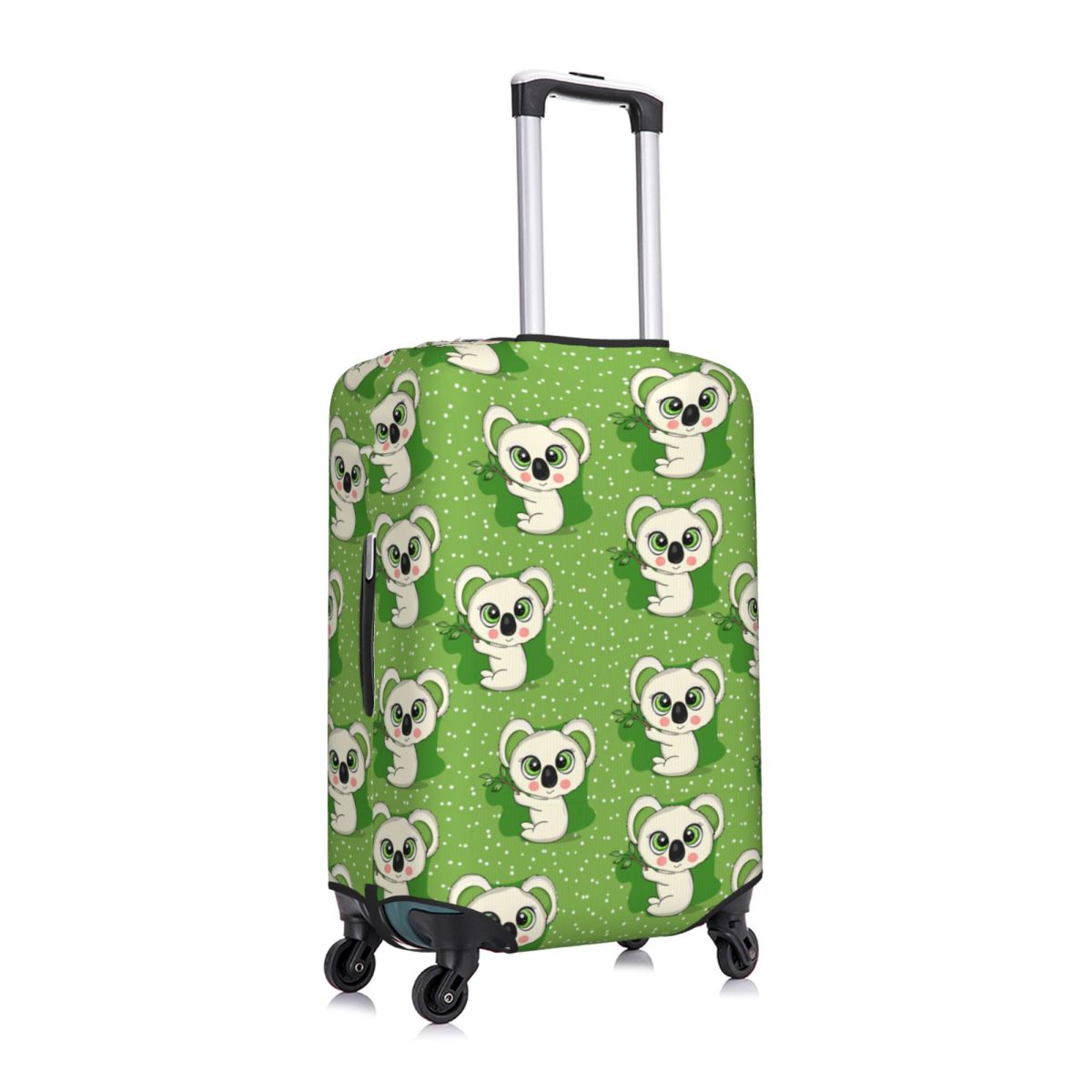 Пользовательский мультфильм Ав – обзор и цена Travel Accessories Australia