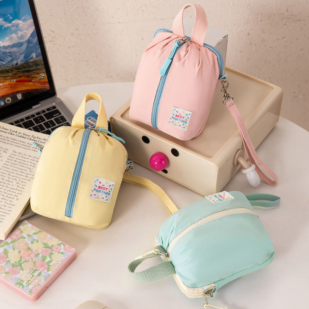 Сумка для хранения нижнего бел – обзор и цена Travel Accessories Organizer Bag