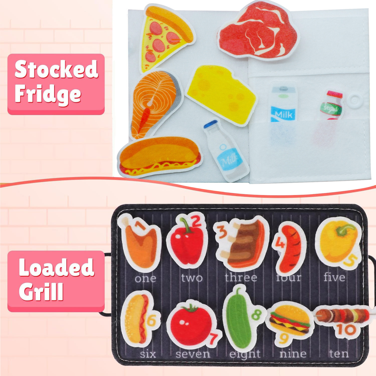 Бизиборд для малышей, игрушки  – обзор и цена Travel Accessories For Toddlers