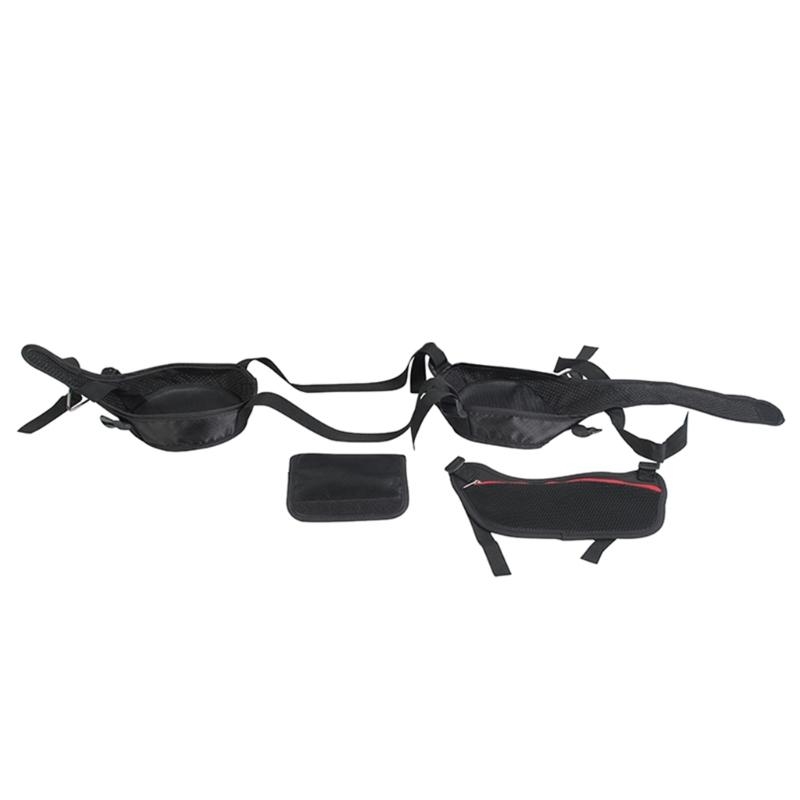 Сумка для хранения звука K0EA  – обзор и цена Travel Accessories Kit Bag