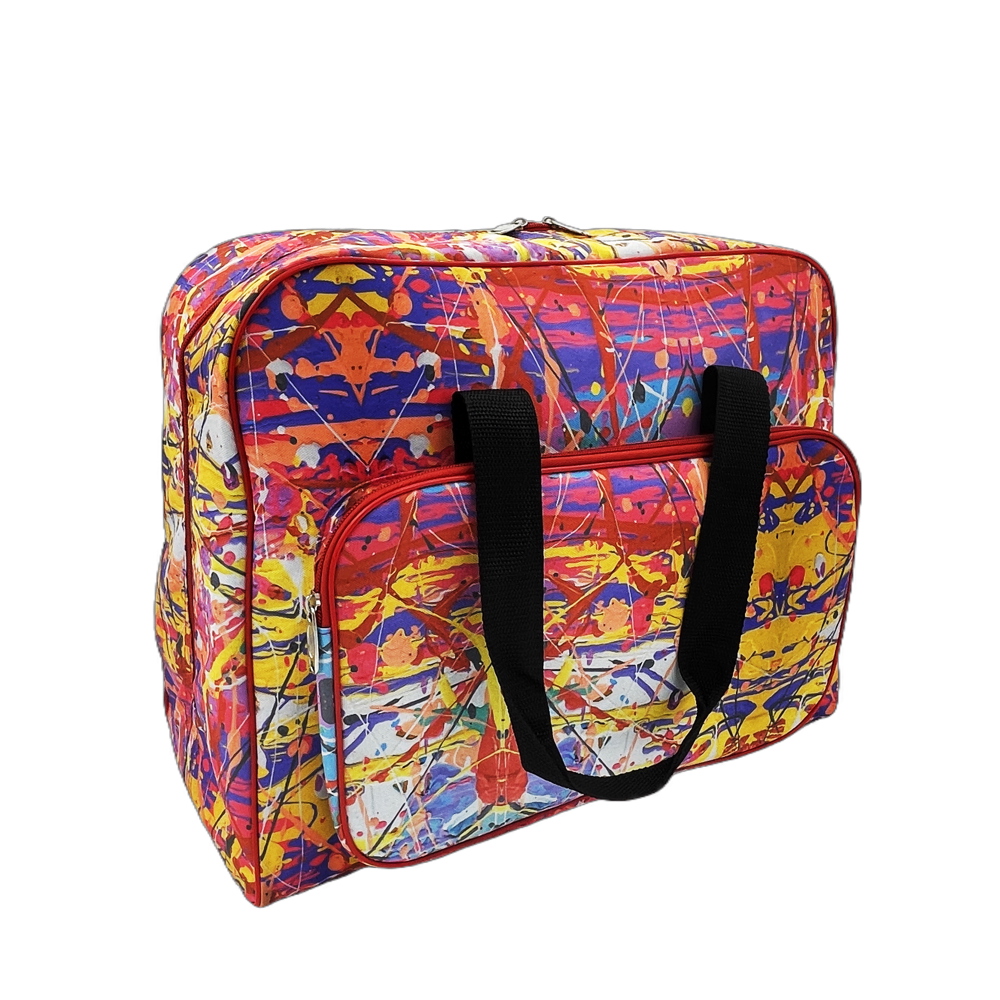 Рукоятка для швейной машины, о – обзор и цена Travel Accessories Organizer Bag