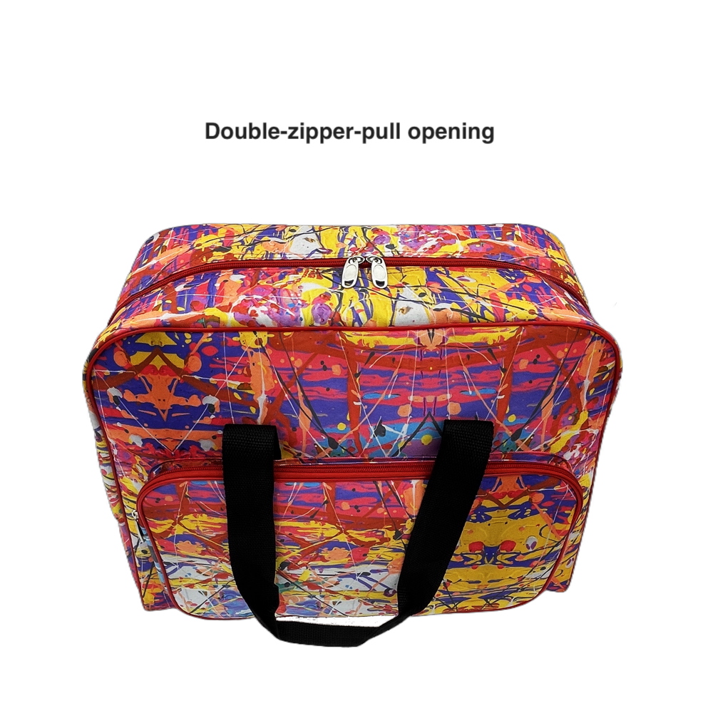 Рукоятка для швейной машины, о – обзор и цена Travel Accessories Organizer Bag