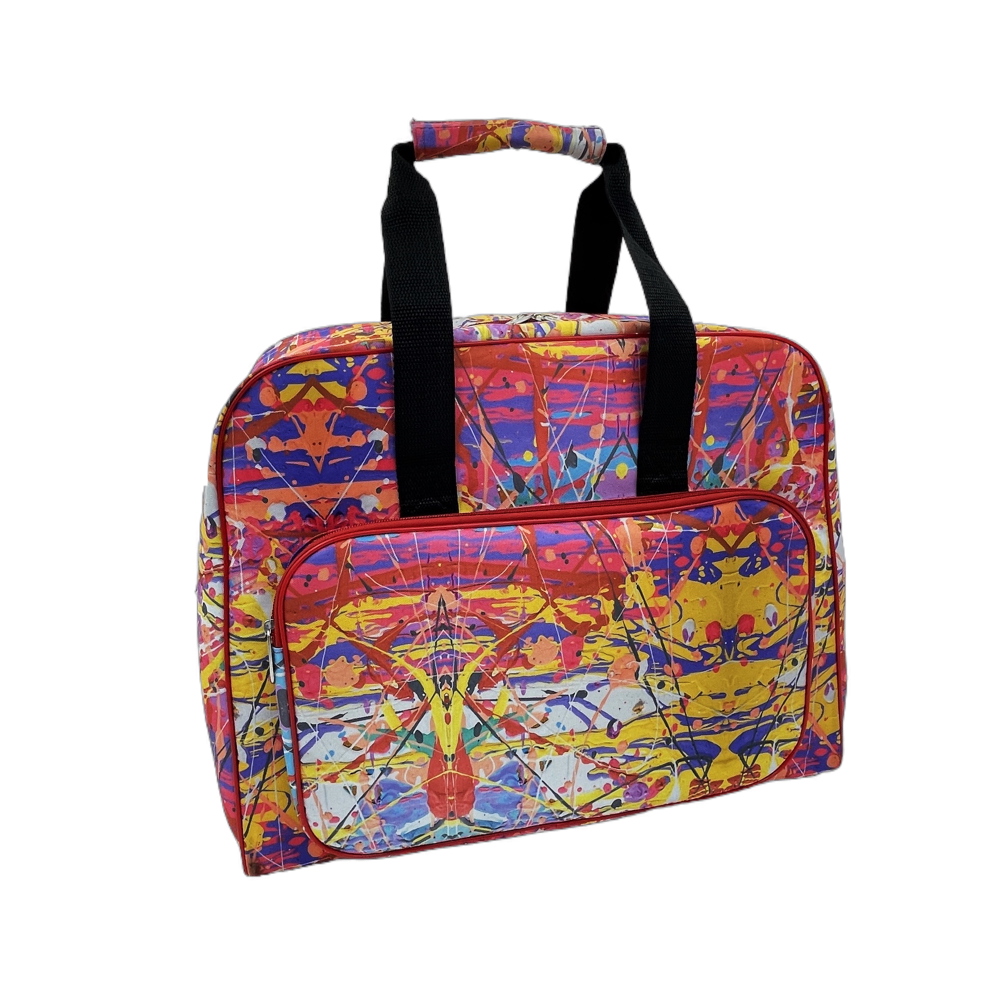Рукоятка для швейной машины, о – обзор и цена Travel Accessories Organizer Bag