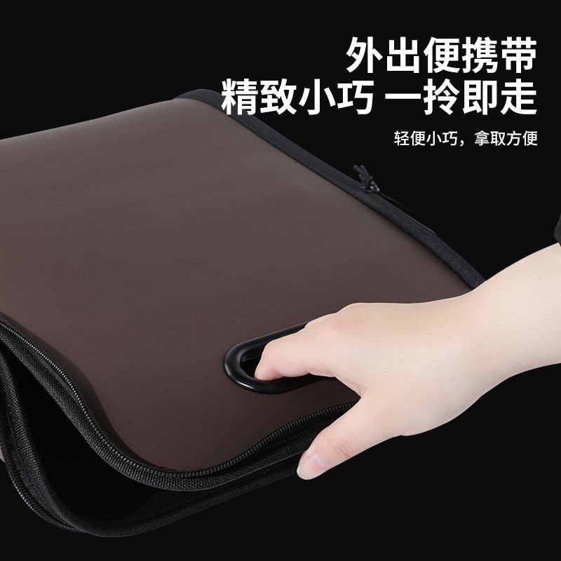 Портативный автомобильный орга – обзор и цена Travel Accessories Organizer Bag