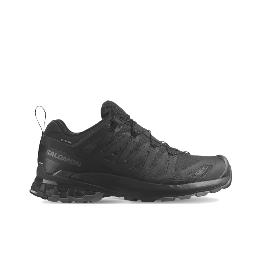 Salomon XA Pro 3D V8: всепогод – обзор и цена Salomon Shoes Xa Pro 3D