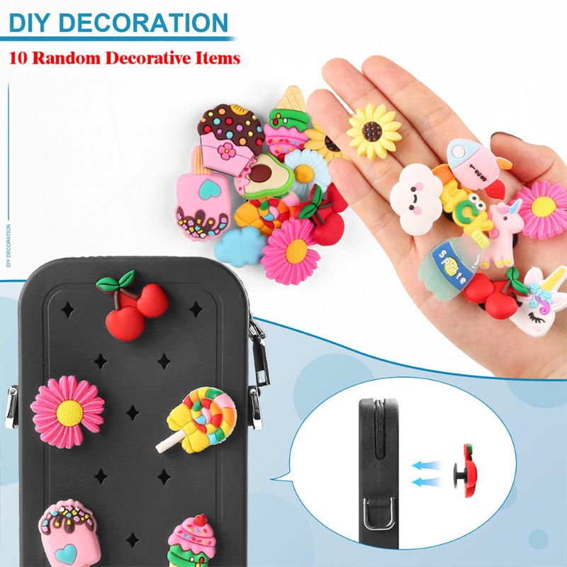 Многофункциональная портативна – обзор и цена Travel Accessories Organizer Bag