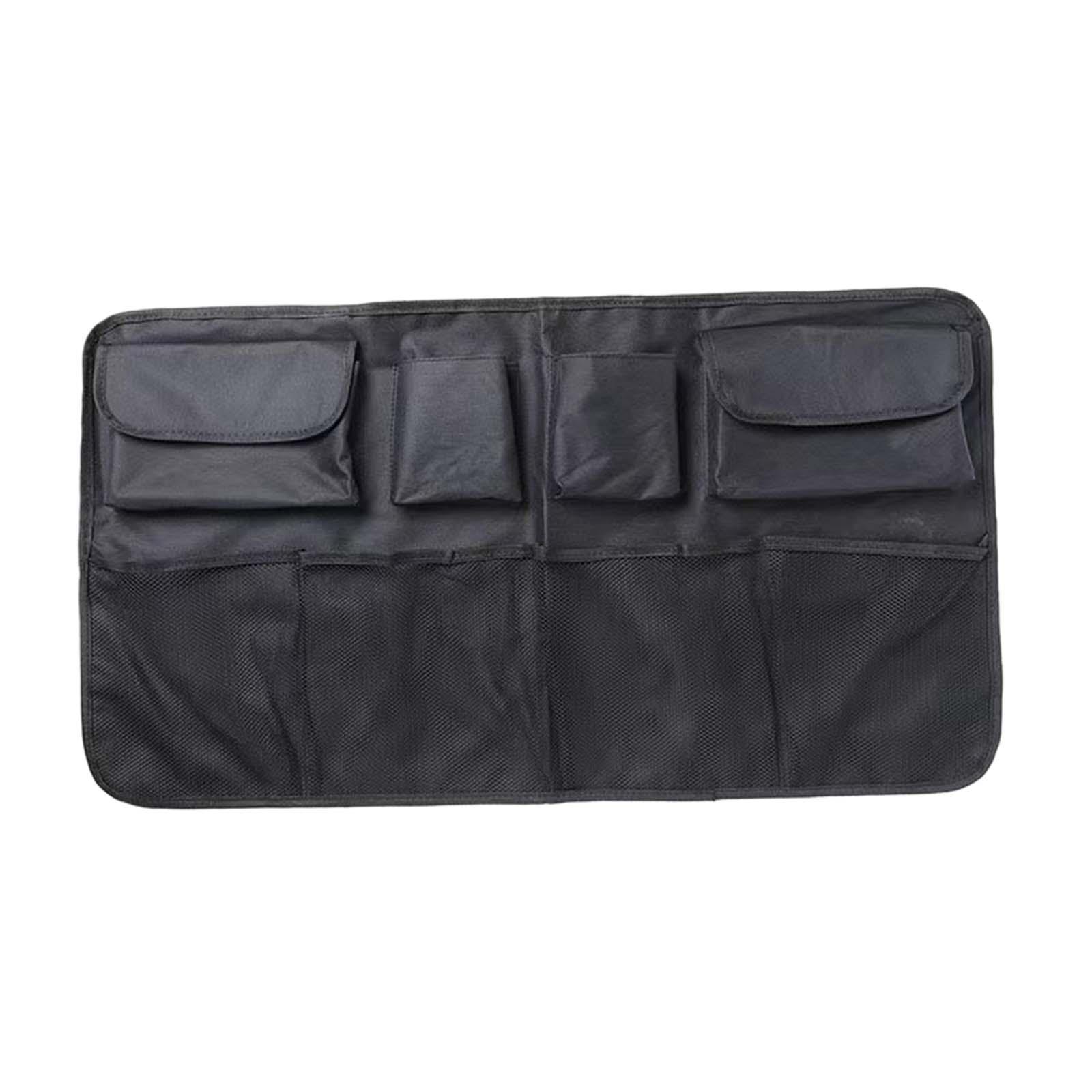 Органайзер для заднего сиденья – обзор и цена Travel Accessories Organizer Bag