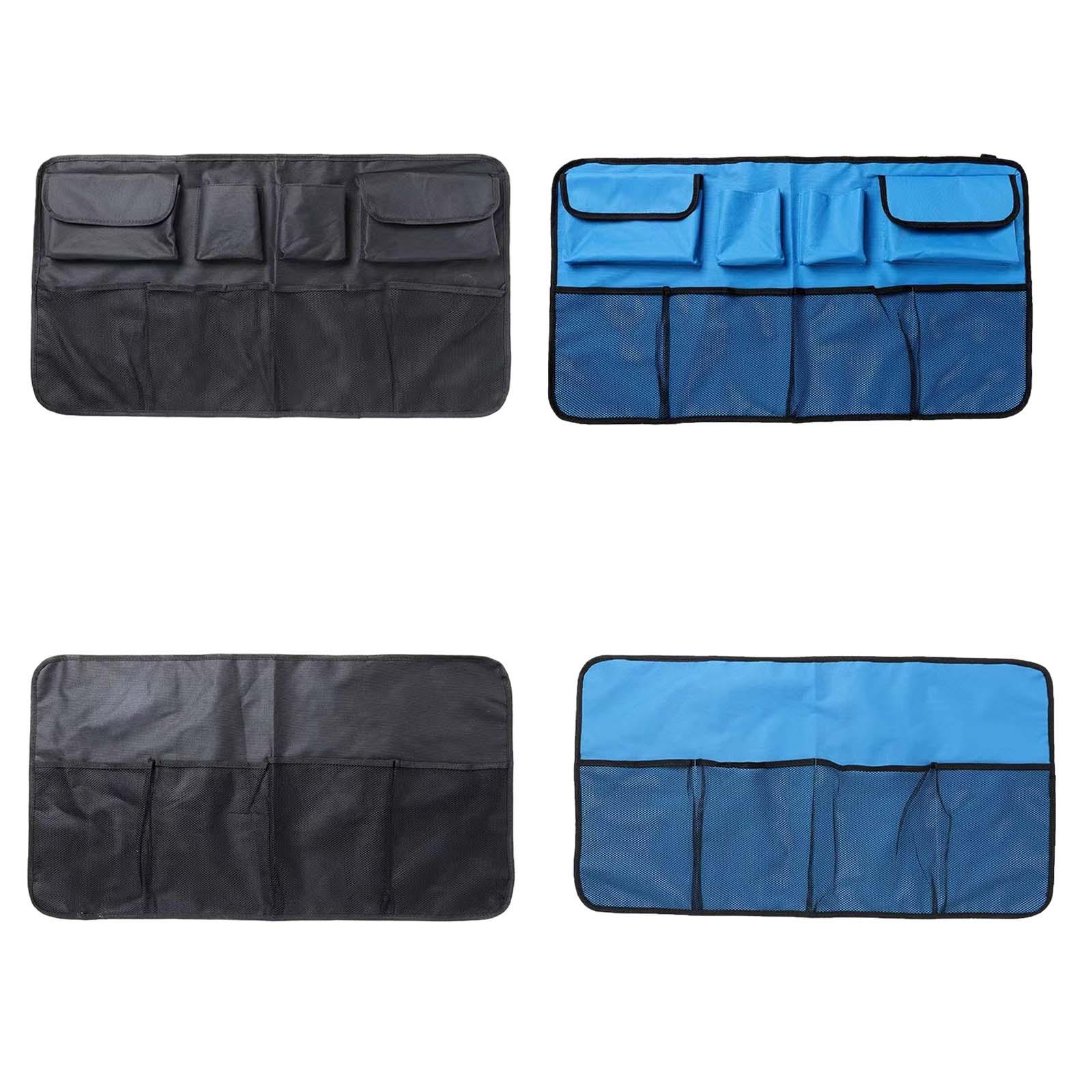 Органайзер для заднего сиденья – обзор и цена Travel Accessories Organizer Bag