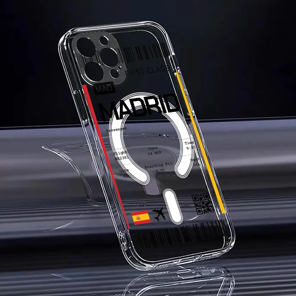 Чехол для телефона с дизайном  – обзор и цена Travel Accessories Iphone