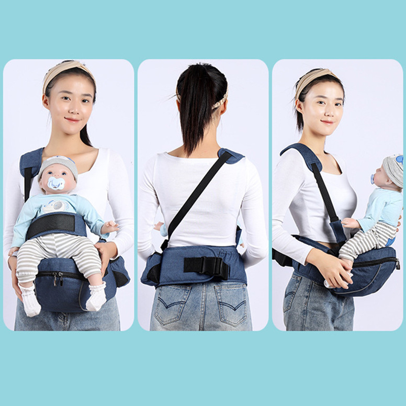Детская переноска на бедро, эр – обзор и цена Travel Accessories Hip Belt