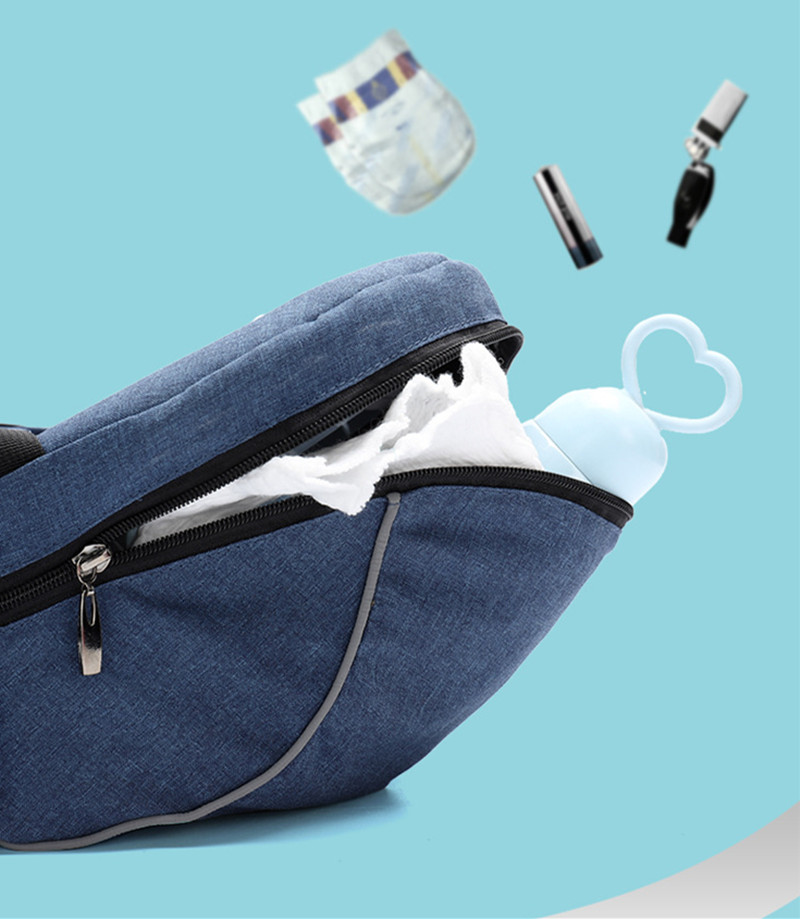 Детская переноска на бедро, эр – обзор и цена Travel Accessories Hip Belt