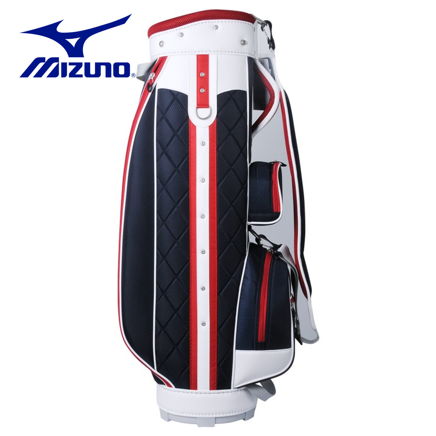 Сумка для гольфа Mizuno для же – обзор и цена Travel Accessories Organizer Bag