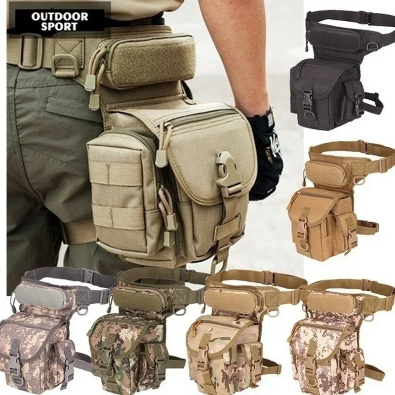 Новая мужская водонепроницаема – обзор и цена Travel Accessories Hip Belt