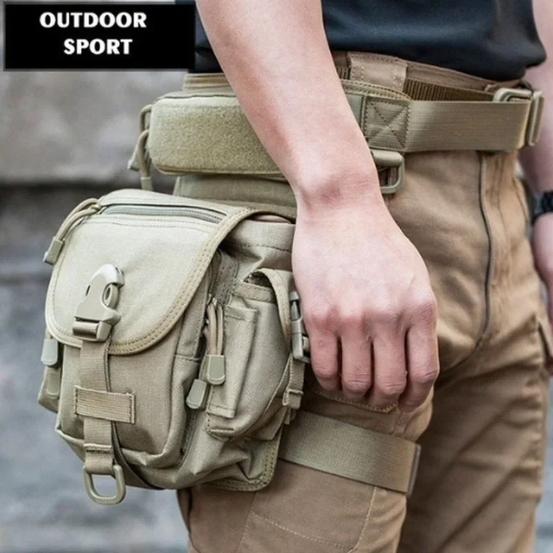 Новая мужская водонепроницаема – обзор и цена Travel Accessories Hip Belt