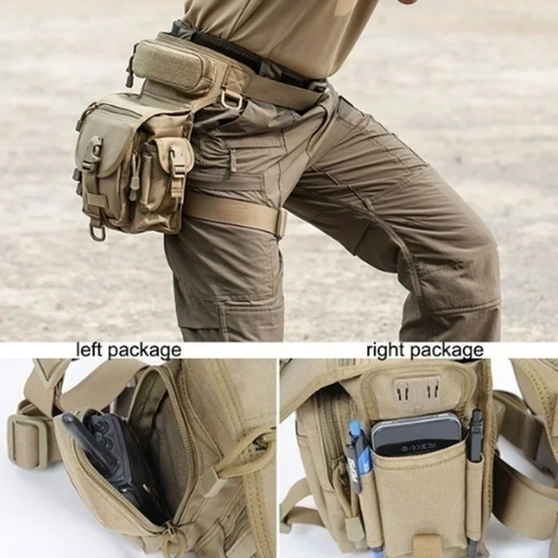 Новая мужская водонепроницаема – обзор и цена Travel Accessories Hip Belt