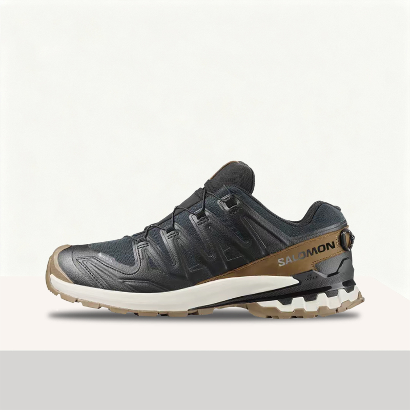 Кроссовки Salomon XA Pro 3D V8 – обзор и цена Salomon Shoes Xa Pro 3D