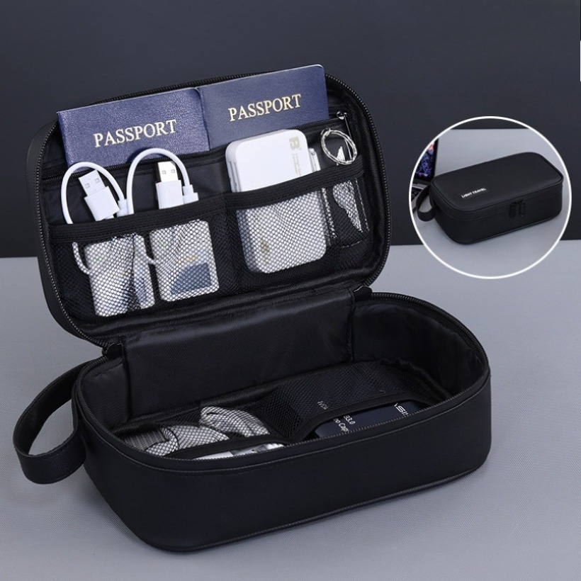 Легкая портативная сумка для х – обзор и цена Travel Accessories Organizer Bag
