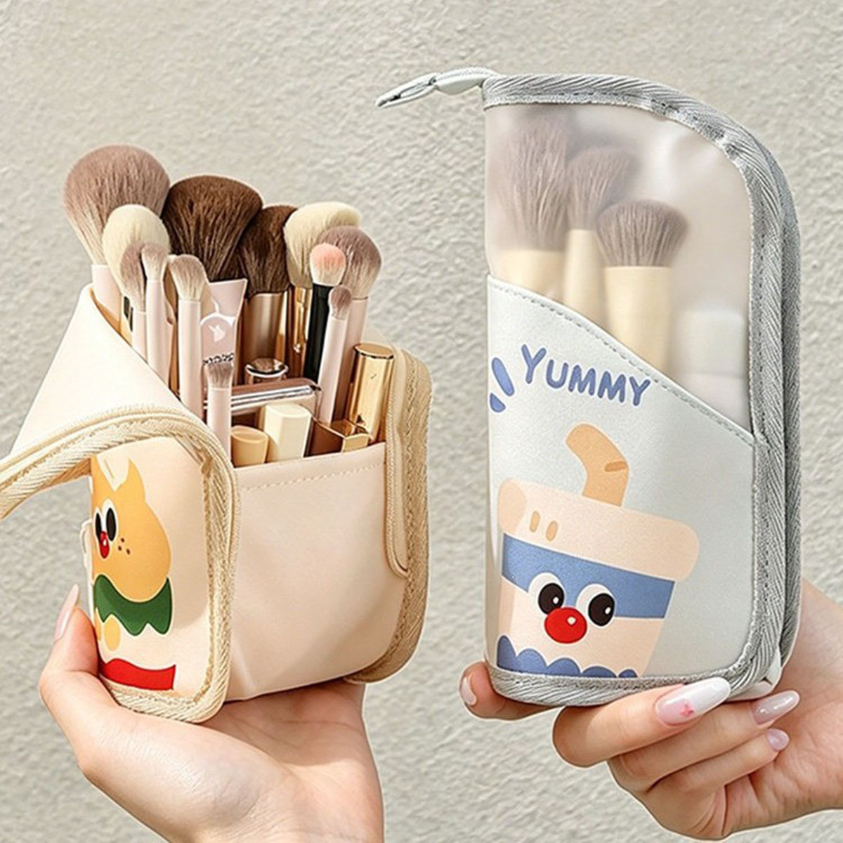Косметичка-органайзер дорожная – обзор и цена Travel Accessories Organizer Bag