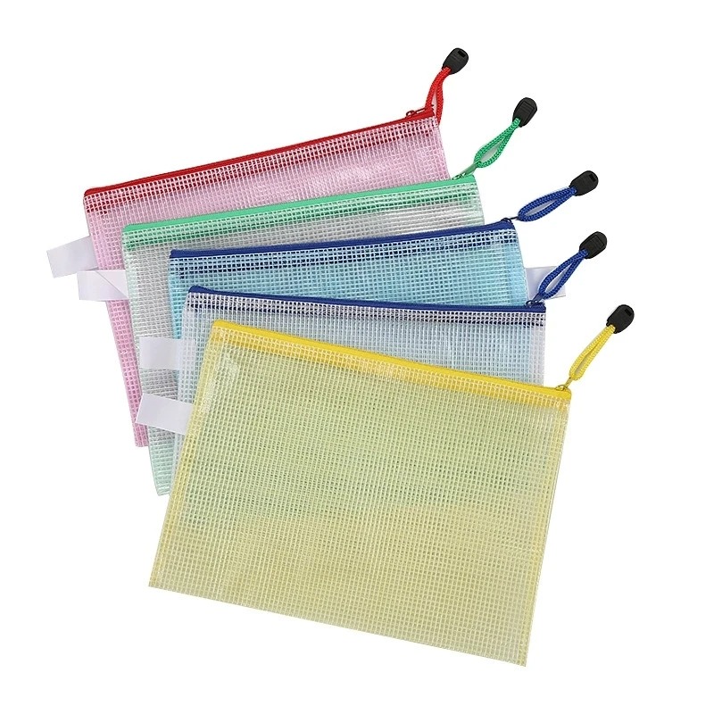5-100 шт. папка для хранения к – обзор и цена Document Organizer Folder
