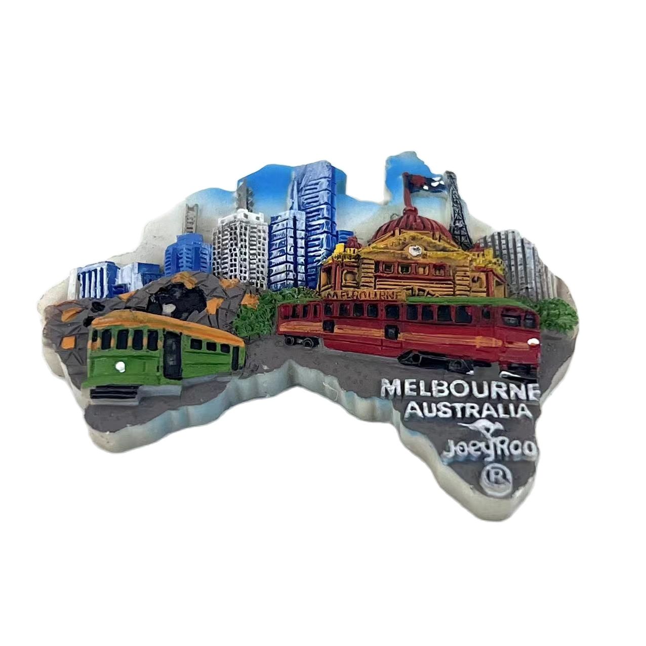 Австралийский магнит на холоди – обзор и цена Travel Accessories Australia