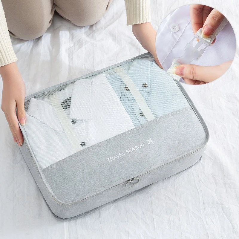 Дорожная сумка для хранения од – обзор и цена Travel Accessories Organizer Bag