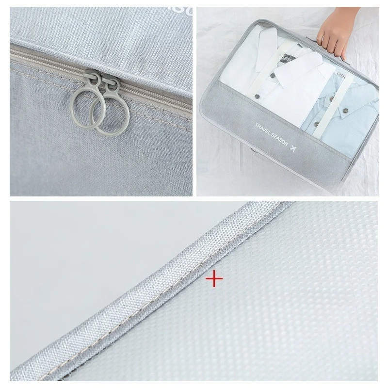 Дорожная сумка для хранения од – обзор и цена Travel Accessories Organizer Bag