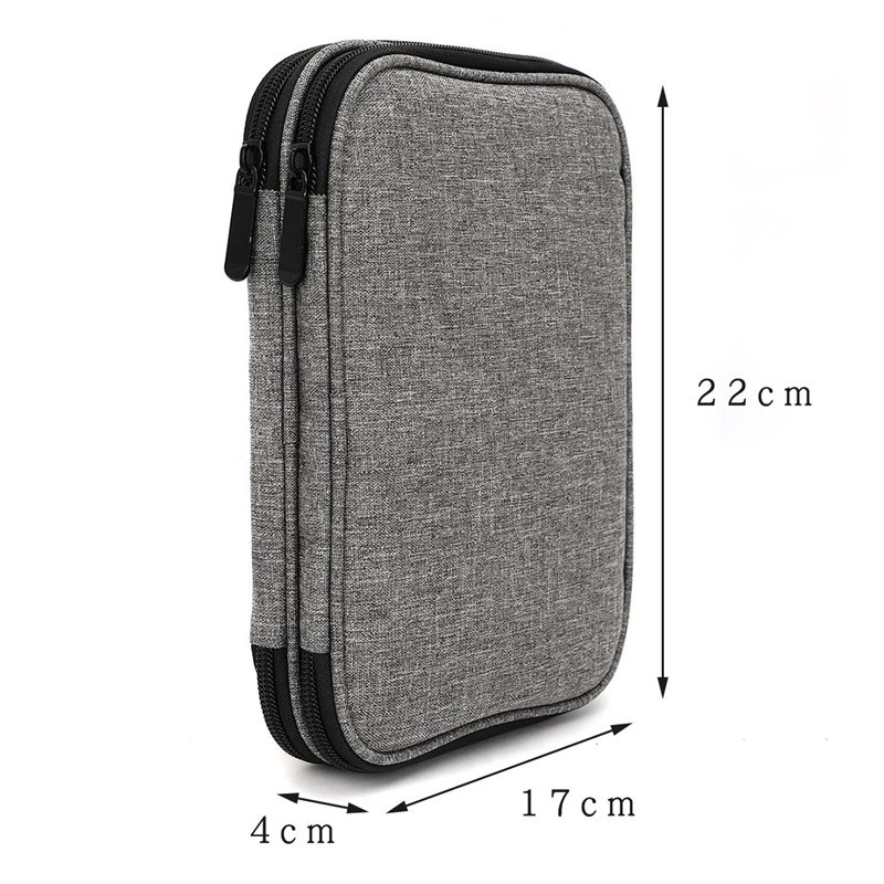 Пустой чехол для спиц, дорожны – обзор и цена Travel Accessories Kit Bag