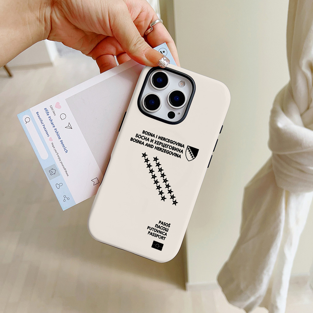 Чехол для телефона с паспортом – обзор и цена Travel Accessories Iphone