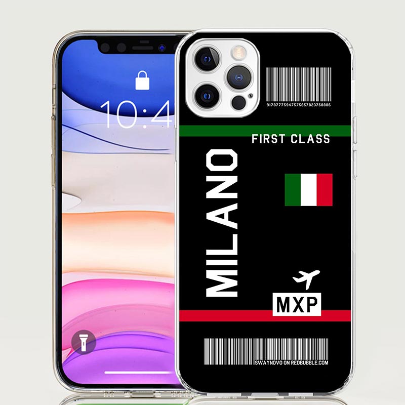 Чехол для телефона с дизайном  – обзор и цена Travel Accessories Iphone