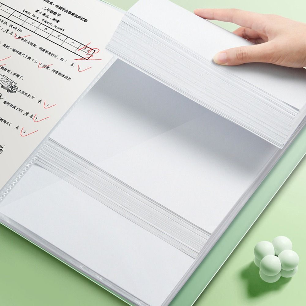 Папка-органайзер для документо – обзор и цена Document Organizer Folder