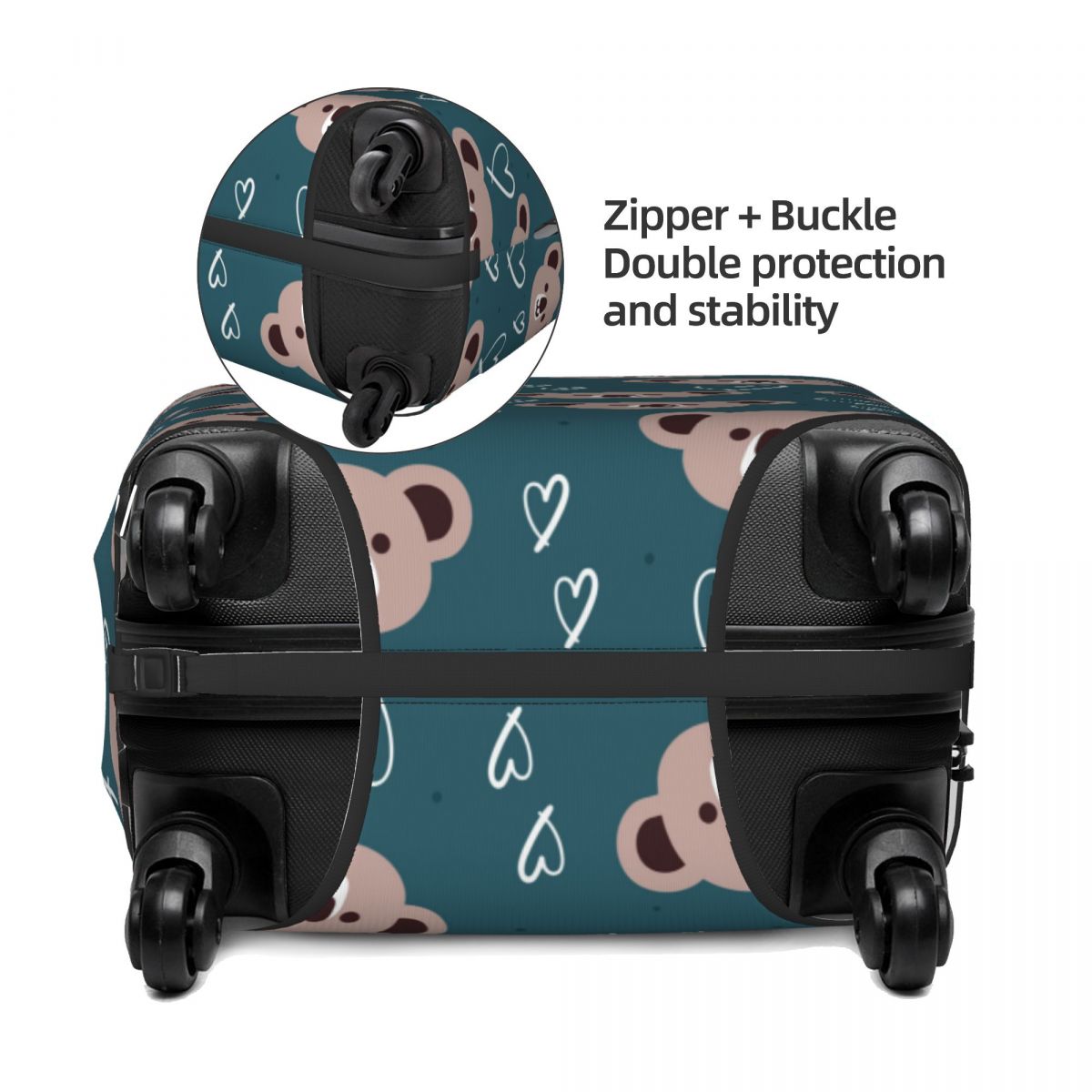 Милый милый австралийский медв – обзор и цена Travel Accessories Australia