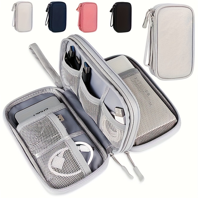Дорожная сумка для хранения ка – обзор и цена Travel Accessories Iphone