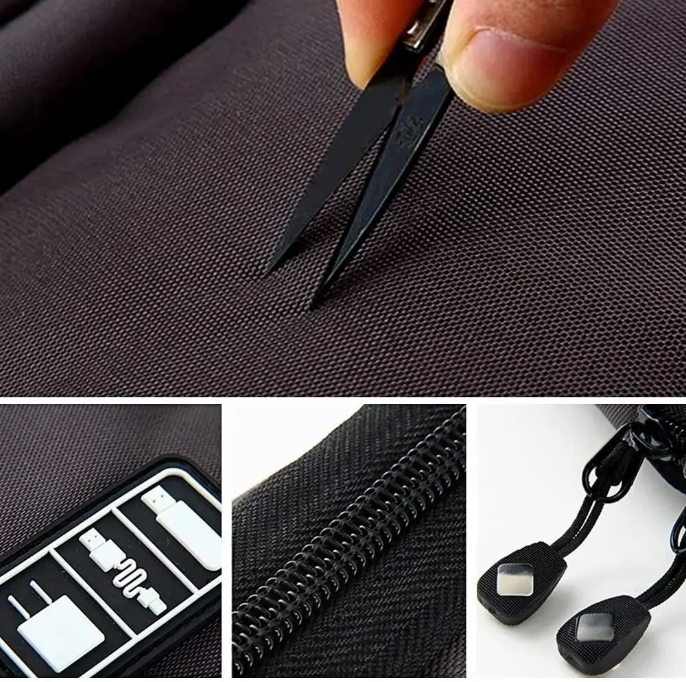 Набор сумок-органайзеров для х – обзор и цена Cable Organizer Travel